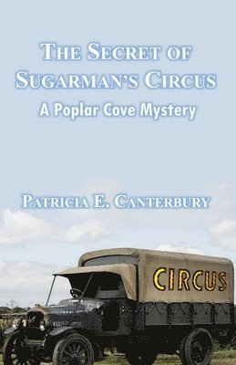 The Secret of Sugarman's Circus 1