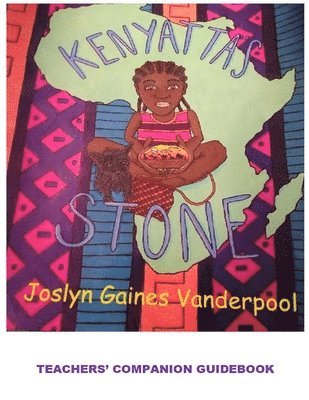 Joslyn Gaines Vanderpool - Kenyatta's Stone, Häftad