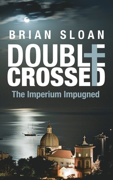 Brian Sloan - Double Crossed, Häftad