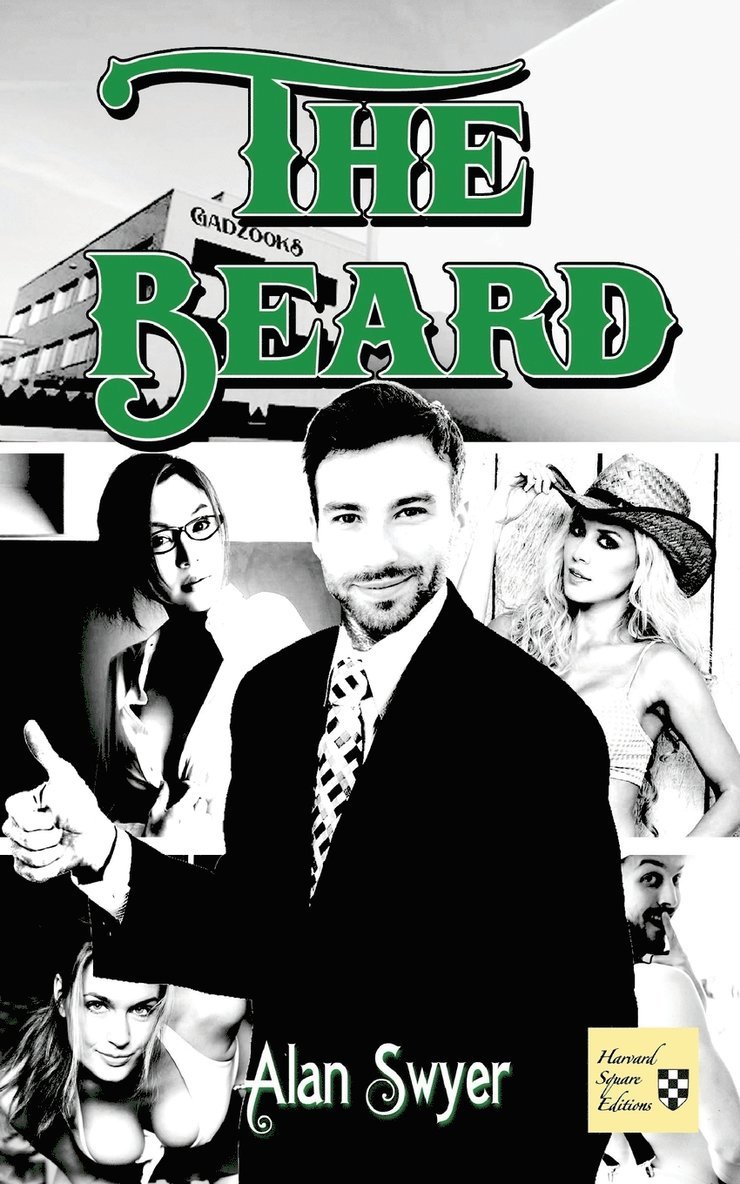 The Beard 1