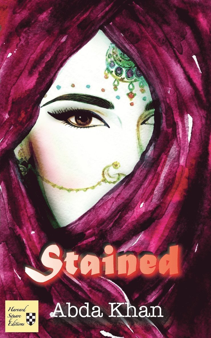 Stained 1