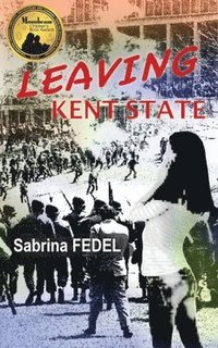 bokomslag Leaving Kent State