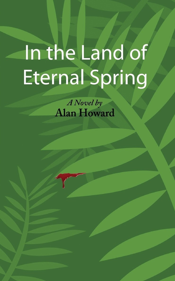 In the Land of Eternal Spring 1