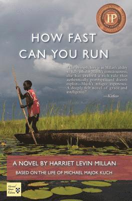 How Fast Can You Run 1