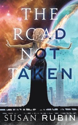 The Road Not Taken 1