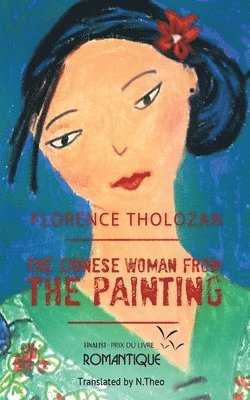 bokomslag Chinese Woman from the Painting