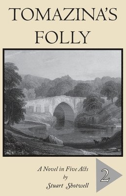 Tomazina's Folly 1