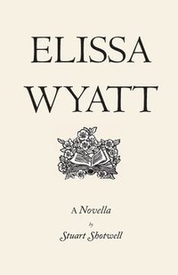 bokomslag Elissa Wyatt