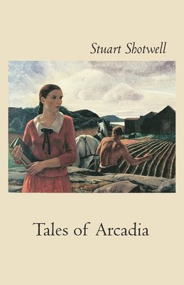 bokomslag Tales of Arcadia