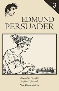 bokomslag Edmund Persuader