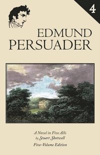 bokomslag Edmund Persuader