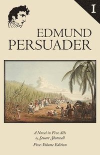 bokomslag Edmund Persuader