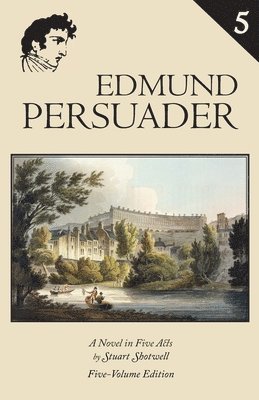 bokomslag Edmund Persuader