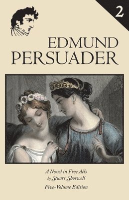 bokomslag Edmund Persuader