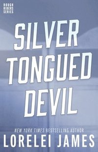 bokomslag Silver-Tongued Devil