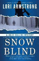 bokomslag Snow Blind