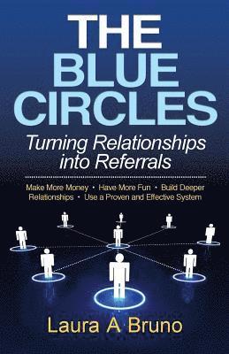 The Blue Circles: Turning Relationships into Referrals 1