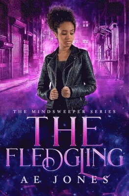 The Fledgling: A Novella 1