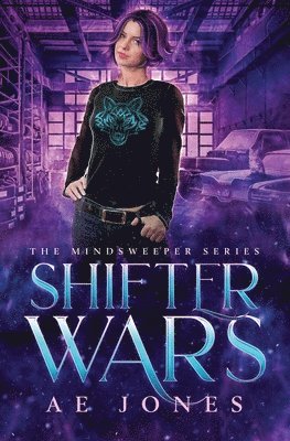 Shifter Wars 1