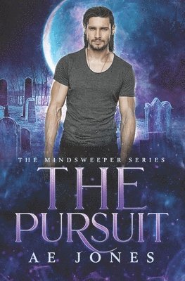 bokomslag The Pursuit: A Novella