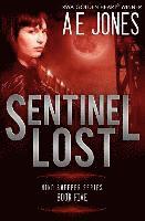 bokomslag Sentinel Lost