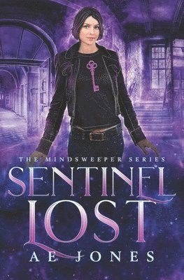 bokomslag Sentinel Lost