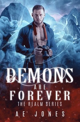 Demons Are Forever 1
