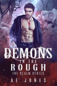bokomslag Demons In The Rough