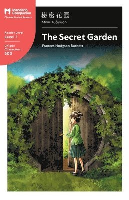 The Secret Garden 1