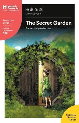 The Secret Garden 1