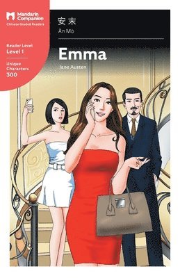 bokomslag Emma