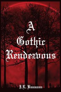 bokomslag A Gothic Rendezvous
