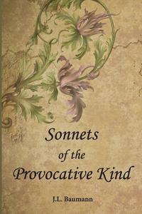 bokomslag Sonnets of the Provocative Kind