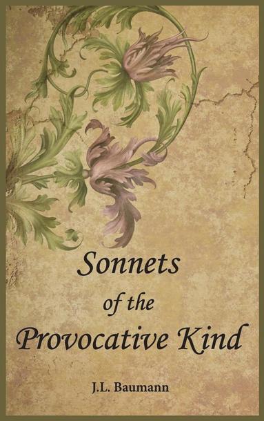 bokomslag Sonnets of the Provocative Kind