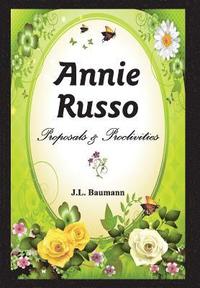 bokomslag Annie Russo