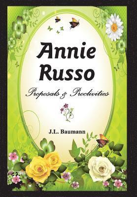 Annie Russo 1