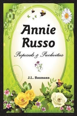 Annie Russo 1