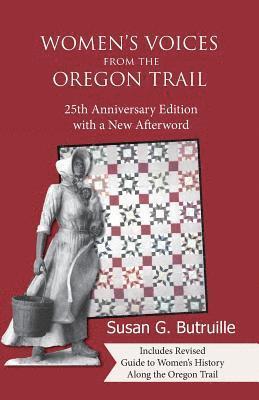 Women's Voices from the Oregon Trail 1
