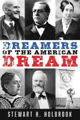 Dreamers of the American Dream 1