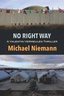 Michael Niemann - No Right Way, Häftad