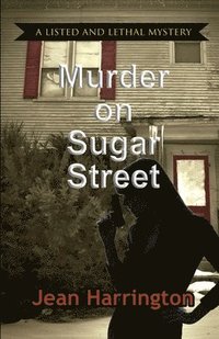 bokomslag Murder on Sugar Street