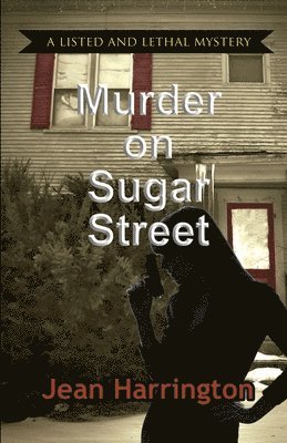 Murder on Sugar Street 1