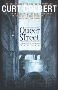 bokomslag Queer Street