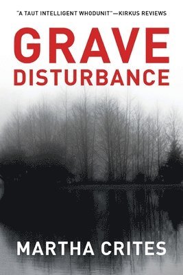 Grave Disturbance 1