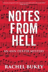bokomslag Notes from Hell