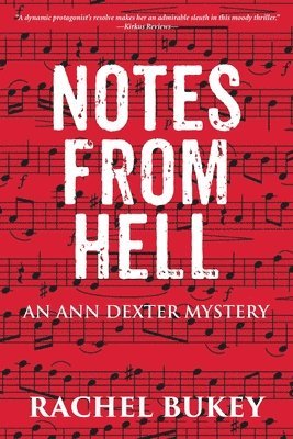 Notes from Hell 1