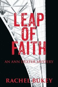 bokomslag Leap of Faith