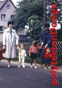 bokomslag polytektonDesign 1978-1989