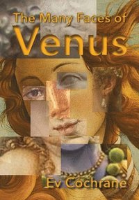 bokomslag Many Faces of Venus