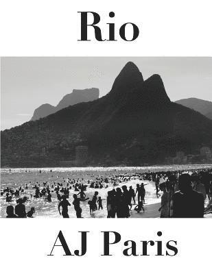 bokomslag Rio